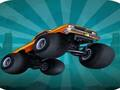 Hra Monster Truck