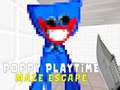 Hra Maze Maze Maze Escape