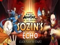 Hra Avatar The Last Airbender: Sozin's Echo 
