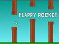 Hra Flappy Rocket