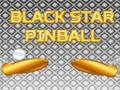 Hra Pinball Black Star 
