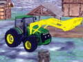 Hra Americký moderní farmářský simulátor 