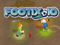 Hra Footix. io 