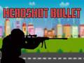 Hra Headshot Bullet