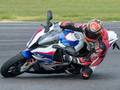 Hra BMW S1000RR