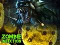 Hra Zombie infekce 