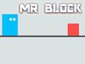 Hra Pane Blocku 