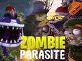 Hra Zombie parazit 