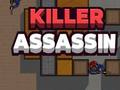 Hra Killer Assassin