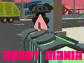 Hra Robot Mania