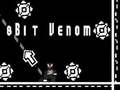 Hra 8bitový jed 