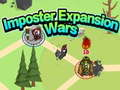 Hra Imposter Expansion Wars
