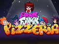 Hra Pizzerie Funkin v pátek večer 