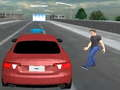 Hra Hra Crazy Car Impossible Stunt Challenge 