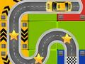 Hra Odblokovat taxi 