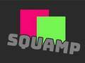 Hra Squamp