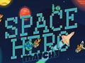 Hra Space Hero Match 3