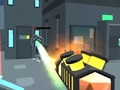 Hra Cyberpunk: Rezistence 