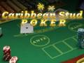 Hra Karibik Stud Poker