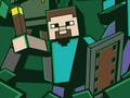 Hra Jigsaw Pixelcraft 