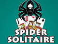 Hra Spider Solitaire 