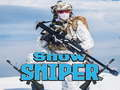 Hra Sniper Sniper