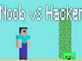 Hra Noob vs Hacker