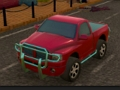 Hra Policejní nekonečné auto 