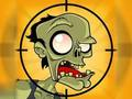 Hra Hloupý zombie 