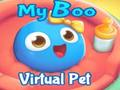Hra Můj Boo Virtual Pet 