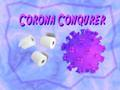 Hra Corona dobyvatel