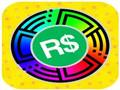 Hra Zdarma hry Robux Roblox Spin Wheel 