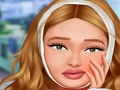 Hra Dobrodružství zubaře TikTok Diva 