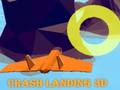 Hra Crash Landing 3d
