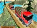 Hra Truck Hill Drive Cargo Simulator