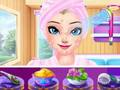 Hra Elsa Holiday Spa Relax