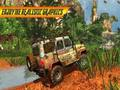 Hra Off Road 4x4 Jeep Racing Xtreme 3D