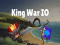 Hra King War IO