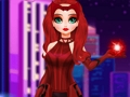 Hra Lady Strange a Ruby Witch 