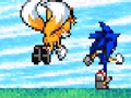 Hra Sonic Adventure 3