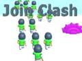 Hra Připojte se k Clash 