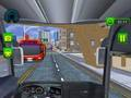 Hra Řidičská služba Osobní autobusová doprava 