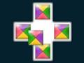 Hra Barva puzzle 