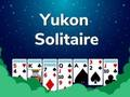 Hra Yukon Solitaire
