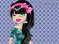 Hra Bratz Makeover