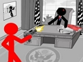 Hra Armáda Stickman: Obránci