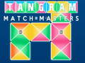 Hra Tangram Matters Masters