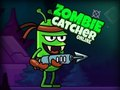 Hra Zombie Catcher online