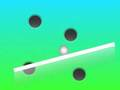 Hra Hole Ball