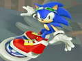Hra Nejlepší Sonic Boom Mod 